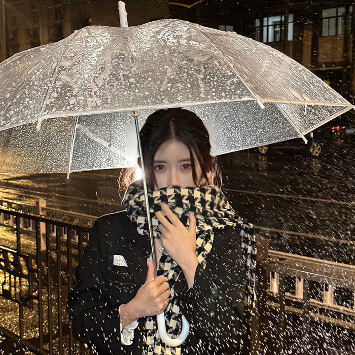 吞噬我们的夜